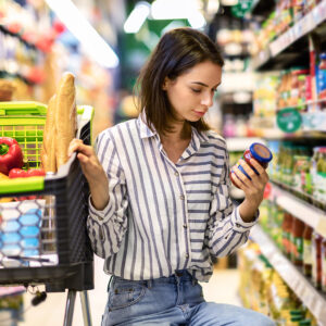 Masterclass – Cum să alegi CORECT alimentele, în funcție de eticheta lor
